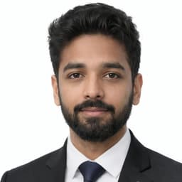 Syed Imran Murtaza's profile
