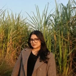 Jabeen's profile
