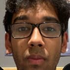 Udit's profile