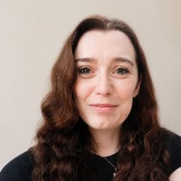Grainne's profile