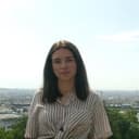 Elena - Italian tutor