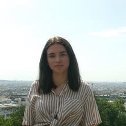 Elena's profile