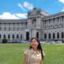 Minseo - online tutor