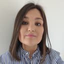 Liudmila — Chemistry tutor