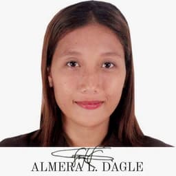 ALMERA's profile