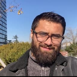 Ibrahim's profile