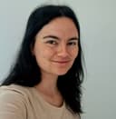 Tina - online tutor