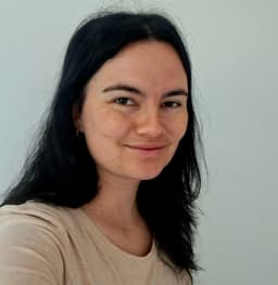 Tina's profile