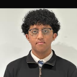 Srivallabh's profile