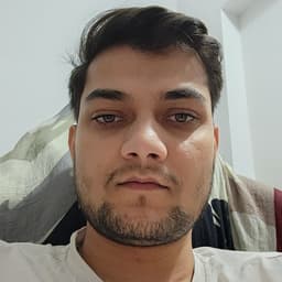 Trilok's profile