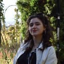 Ada — German tutor