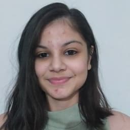 Komal's profile