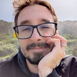 David's profile