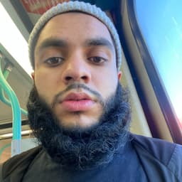 Ibrahim's profile