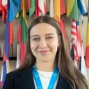 Larysa - online tutor