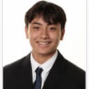 Marcus - Economics tutor