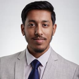 Ismail's profile