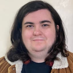 Lewis's profile
