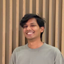 Faisal's profile