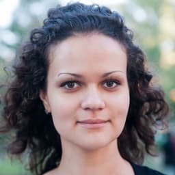 Ekaterina's profile