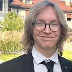 Alexander's profile