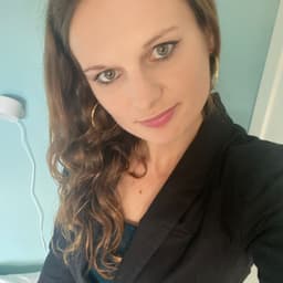 Steffie's profile