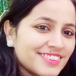 Shalini's profile