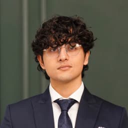 Muhammad's profile