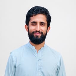 Afzal's profile