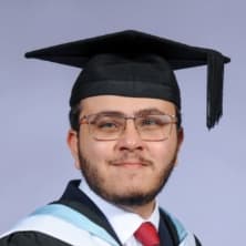 Mustafa's profile