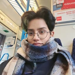 Hiba's profile