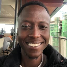 Jeshurun's profile