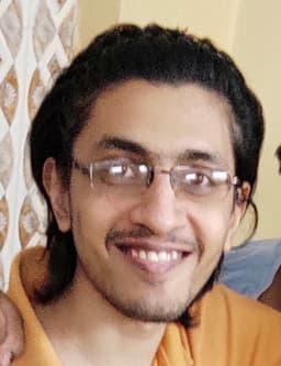 Dhaval's profile
