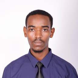 Macharia's profile