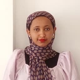 Afiya's profile