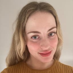 Rebecca's profile