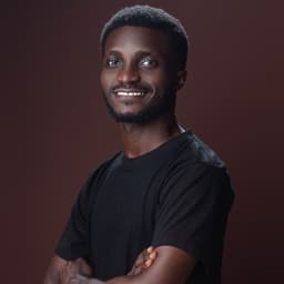 Tolulope's profile