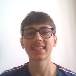 Samuel's profile