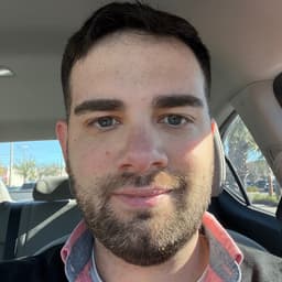 Chase's profile