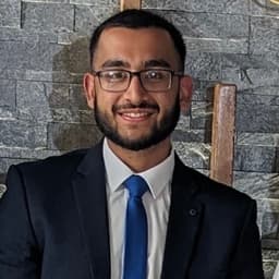Muhammad's profile