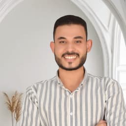 Abdulrahman's profile