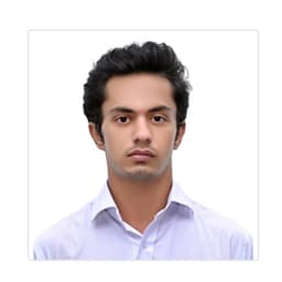 Syed Ghazain's profile