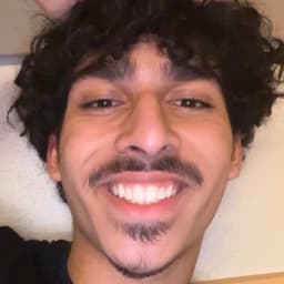 Abdullah's profile