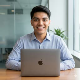 Jay's profile