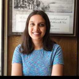 Saloni's profile