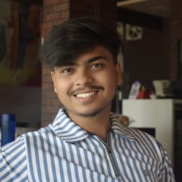 Subhojeet's profile