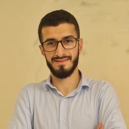Baraa's profile