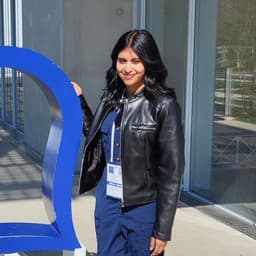 Amisha's profile