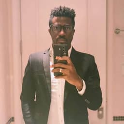 Arrey's profile