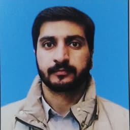 Nazir's profile